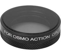 LETNERNY-Filtres D'Objectif De Caméra D'Action, Aluminium + Caméra En Verre Optique Cpl Filtres D'Objectif Polar ur Circulaire Accessoires Pour Caméras De Sport D'Action Pour Pour