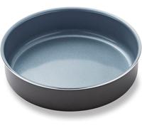 Letnerny-Freedom T800204 Sauteuse Avec Revêtement En Céramique Et Corps En Aluminium Graphite Noir 24 Cm