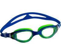 Letnerny-Funsports Lunettes De Natation Pour Enfants Capri, Plongée Junior, Silicone De Haute Qualité, Facilement Ajustable, +5 Ans, Dans Un Sac De Transport, 940055