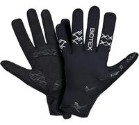Letnerny-Gants En Néoprène Pour Vélo À Doigts Longs, Avec Technologie Tactile, Protection Contre Le Froid, Idéal Pour Vélo Sur Route Ou Vtt