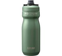 Letnerny-Gourde De Vélo En Acier Podium, Bouteille, Mousse, 530 Ml