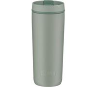 Letnerny-Guardian Mug Gobelet Isotherme En Acier Inoxydable Avec Revêtement En Poudre, 0,50 L, Vert Matcha, Facile À Util R, Entièrement Étanche, Passe Au Lave-Vaisselle
