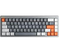 LETNERNY-Halo65 He Clavier De Jeu À Déclenchement Rapide, Clavier De Commutateurs Magnétiques Filaires À 65 Pour Cent 67 Touches, Keybaord À Effet Hall, Actionnement Réglable Hyper-Rapide