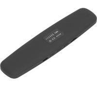 LETNERNY-Haut-Parleur De Sommeil À Conduction Osseuse, Son Stéréo, Haut-Parleur De Sommeil Portable Sans Filsous L'Oreiller, Lecteur Mp3 Pour La Maison, Les Sports De Plein Air, Les (Black)