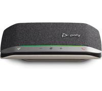 LETNERNY-Haut-Parleur Portable Personnel Intelligent Usb-C Sync 20 (Plantronics) - Réduction Du Bruit/De L'Écho - Fonctionne Avec Teams, Zoom, Pc, Mac, Mobile