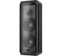 LETNERNY-Haut-Parleur Sans Fil Portable Kruger&Matz Music Box Ultra Bt Aux Usb