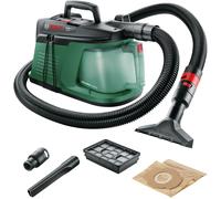 LETNERNY-Home And Garden 06033D10W0 Aspirateur D'Atelier Easyvac 3 Vert