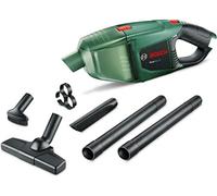 LETNERNY-Home And Garden Aspirateur À Main À Batterie Easyvac 12 (Sans Batterie, Système 12 Volts, Dans Une Boîte)