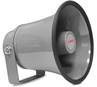 LETNERNY-Home Phsp8K Mégaphone Intérieur/Extérieur 20,5 Cm 50 W
