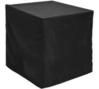 Letnerny-Housse De Protection Carr¿¿E Pour Meubles De Jardin, Barbecues, Housse De Protection Imperm¿¿Able Pour Meubles De Jardin, Ensemble De Table Rectangulaire