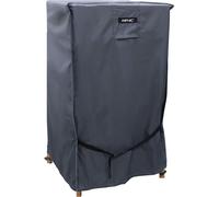 Letnerny-Housse De Protection Pour Cha De Jardin - En Polyester 420d - Imperm¿¿Able - Tissu En Maille - Imperm¿¿Able - Ind¿¿Chirable - 68 X 68 X 110 Cm