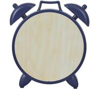 LETNERNY-Ht0137, Horloge Led Style Vintage, Design Vintage Élégant, Affichage Led Lumineux, Fonctionnalités Polyvalentes, Matériaux De Qualité, Facilité D'Utilisation, Alimentation Usb Ou Piles