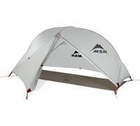 Letnerny-Hubba Nx - - Gris/Rouge Tente Igloo