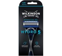 Letnerny-Hydro 5 Rasoir Jetable.