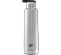 Letnerny-Ib750pc-S Pictor Standard Mouth Bouteille Isotherme En Acier Inoxydable Argent