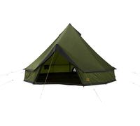 Letnerny-Indiana 8 - Tente Ronde Pour 8 Personnes Familiale, De Groupe, Pyramidale, Tipi