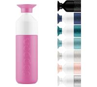 Letnerny-Insulated Bouteille Isotherme 350ml, 580ml, 1l - 12h De Boisson C , 24h De Boisson Froide - La Gourde Réutilisable Acier Inoxyable D'eau, Thé, Café