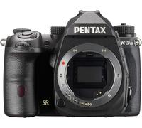 LETNERNY-K-3 Mark Iii Noir Reflex Numérique + Objectif Smc Da 18-135 Mm F/3,5-5,6 Ed Al(If)Dc Wr