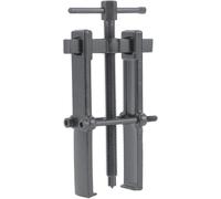 Letnerny-Katsu Gear Puller 2 Arms, Thin Claws, Motors Engines Gears Bearings Removal Extractor Tool