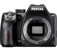 LETNERNY-Kf Appareil Photo Reflex Aps-C Boîtier Nu, Tout-Temps Résistant À La Poussière, Écran Lcd Orientable, Noir