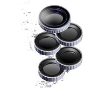 LETNERNY-Kit De Filtre Cpl/Nd/Mc Pour Dji Osmo Action