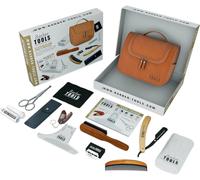 Letnerny-Kit/Set/Coffret D'entretien Et De Soin Pour Barbe Et Ra . Barber Tools