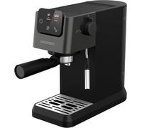LETNERNY-Ksm 4330 Delisia Coffee Mousseur À Lait Semi-Automatique Machine À Expresso