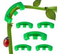 LETNERNY-Lot De 6 Pinces À Cintrer Les Plantes, Changer Le Sens De La Croissance Et Plier Les Troncs Des Plantes