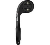 Letnerny-M80 Support De Vélo Avant Étendu Compatible Avec Ordinateur De Vélo Garmin Edge 200,500,510,520,800,830,1000,1030