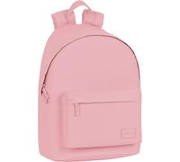 LETNERNY-M819 Kappa - Sac À Dos Pour Ordinateur Portable 14,1"", Idéal Pour Les Jeunes De Différents Âges, Confortable Et Polyvalent, Qualité Et Résistance, 31 X 16 X 41 Cm Mixte Enfant