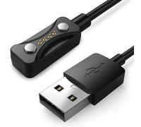 LETNERNY-Magnétique Chargeur Compatible Avec Polar Pacer,Pacer Pro,Ignite 3,Grit X2 Pro,Vantage V3, Vantage M3 Montre Intelligente - 1M,Usb-A