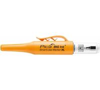 LETNERNY-Marker 170/52 Big Ink Smart-Use-Marker Blanc, 1 Stück (1Er Pack)