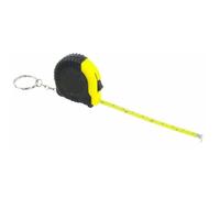 Letnerny-Mètre Ruban Porte-Clés Rétractable De 2 Mètres - Règle De Poche - Outil De Verrouillage - Cadeau De Bricolage