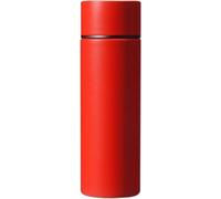 Letnerny-Mini Bouteille Isotherme En Acier Inoxydable De 150 Ml - Garde Au Froid Pendant 12 Heures Et 6 Heures Au Chaud - Portable - En Acier Inoxydable - Pour Sac À Main Ou Sac À Déjeuner Pour Enfan