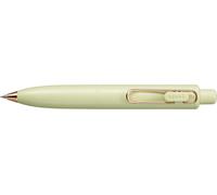 Letnerny-Mitsubishi Umnspg38.76 Stylo Bille Gel Uni-Ball One P Or Rose 0,38 La France
