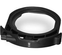 LETNERNY-Mk-Eftr-C Bm1/8 Filtro Drop-In Pro-Mist Nero Per Canon E Da Ef A Eos-R/M