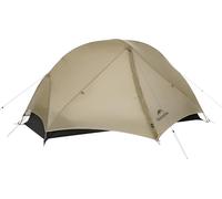 Letnerny-Mongar Ul Tente Ultra Légère Coupe-Vent Imperméable Double Portable 1/2 Personnes Tente 3-4 Saisons Pour Camping Randonnée