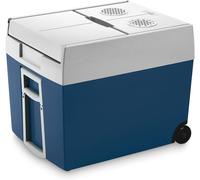 Letnerny-Mt48w Glacière Électrique Portable De 48 L, 12 V Et 230 V Pour Voiture, Camion, Bateau, Camping-Car Et Pr De Courant