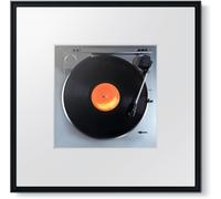 LETNERNY-Music Frame Hw-Ls60D Barre De Son Pour Télév urs, Design De Cadre Photo, Haut-Parleur Bluetooth Avec Grand Point Doux, Streaming Sans Fil [2024]