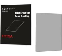 LETNERNY-Nano Filtre À Densité Neutre Nd2 10,2 X 14,4 Cm, Verre Optique Nd0,3 (1 Arrêt) Revêtements Multicouches Mc Cinema Square Nd Pour 10,2 X 14,4 Cm, Plateau De Filtre Mat Support De Filmmaking V