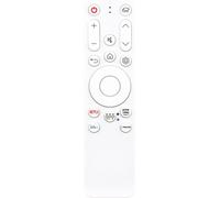 LETNERNY-Nouveau Akb76044714 Akb76044731 Télécommande Remplacée Pour Lg Hd Ips Myview Smart Monitor Akb76044714 Akb76044731 32Sr70U Télécommande