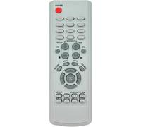 LETNERNY-Nouveau Télécommande De Remplacement Pour Samsung Ak59-00011K Ak5900011K Dvd-Hd755 Dvd-P140 Dvd-P142 Dvd-P144 Dvd-P145 Dvd-P146 Dvd-P146A Dvd-P147 Dvd-P148 Dvd-P149 Dvd-P240 Dvd-P240M Dvd-P2