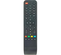 LETNERNY-Nouvelle Télécommande De Remplacement Adaptée Fit For Infomir Mag Iptv/Ott Set-Top Box Mag250 254 256 322W1 324W2 420W1 424W3