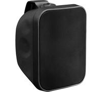 LETNERNY-Ols-5 Bk Enceinte Extérieur Noir 80 Watts