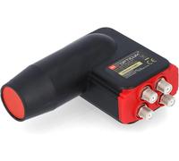 LETNERNY-Opticum Red Rocket Quad Lnb - Lqp-06H - Vergoldete Kontakte (Full Hd, 3D)