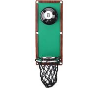 Letnerny-Ouvre-Bouteille Magnétique De Billard - Bouteille Avec Collecteur De Bouchons, Cadeau Pour Les Amateurs De Boule De Billard Et De Bière - Pour Maison, Magasins, Bars,Cuisine, Décoration De T
