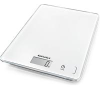 LETNERNY-Page Compact 300, Balance De Cuisine Multifonctions Compacte & Élégante, Balance Alimentaire De Haute Précision, Pèse Aliment Jusqu'À 5 Kg