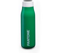 Letnerny-Pantone Gourde Thermique 500 Ml En Acier Inoxydable Avec Écran Tactile Pour Contrôle De La Température ¿ Bouteille Thermique Hermétique Et Bouteille De Gym, Voyage Et Travail, 24 H Froid Et