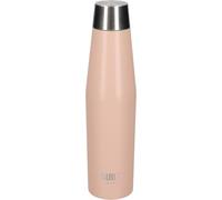 Letnerny-Perfect Seal Bouteille D'eau Isotherme Sous Vide Étanche, Acier Inoxydable, 540 Ml