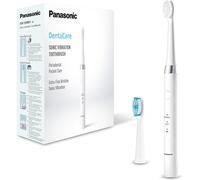 Letnerny-Personalcare Ew-Dm81-W503 À Dents Électrique - 2 Modes De Bros 30 Min D'autonomie Chargement Par Induction 2 Accessoires 31 000 Pulsations/Min Minuteur Blanc